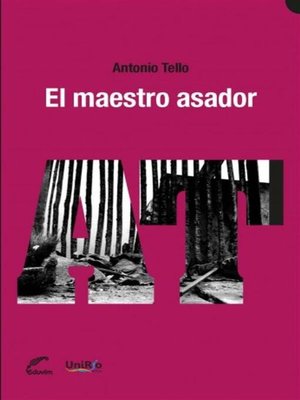 cover image of El maestro asador